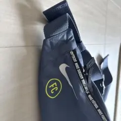 Nike FC ボディバッグ ネイビー