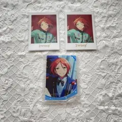 あんスタ 5周年 アクスタ ぱしゃっつ 葵ゆうた