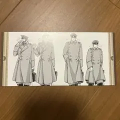 2025年最新】煙と蜜 ポスターの人気アイテム - メルカリ