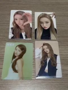 ME:I 櫻井美羽 トレカ まとめ売り