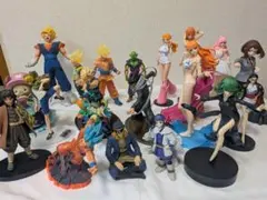 ヒロアカフィギュア 13体セット - メルカリ