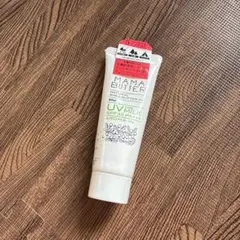 MAMA BUTTER UV ケアミルク アロマイン 60mlのサムネイル