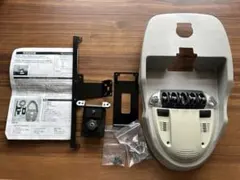 ミニ R56 BMW ナビ 取付キット ヤック製のサムネイル