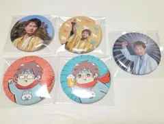 2026年最新】ガッチマン 缶バッジの人気アイテム - メルカリ