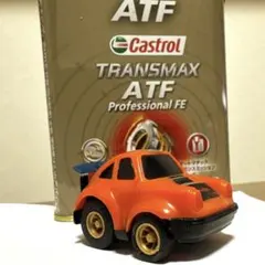 チョロQ No Aー15 日本製