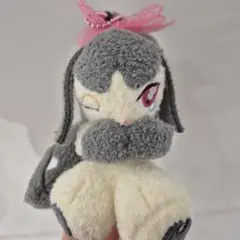 2026年最新】クチート ぬいぐるみの人気アイテム - メルカリ