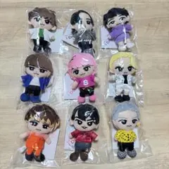 2025年最新】snowman ぬいぐるみ 9人の人気アイテム - メルカリ