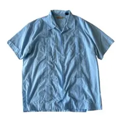【50's ボウリングシャツ】ヴィンテージ アロハ ウルフズヘッド 50's ボウリングシャツ】ヴィンテージ アロハ ウルフズヘッド - メルカリ