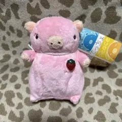 ぶた ぬいぐるみ