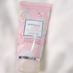 Samourai Woman ホワイトローズ ハンドクリーム 50gのサムネイル