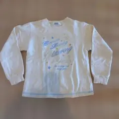 Crown Banby 長袖トレーナー 130cm
