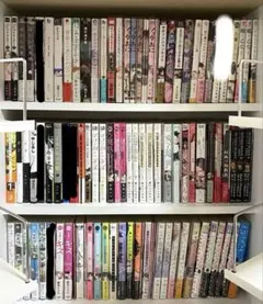 BLコミック まとめ売り バラ売り 特典あり