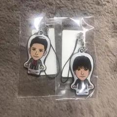 岩田剛典セット