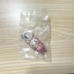 ナルミヤキャラクターズ めじるしアクセサリー ベリエちゃん