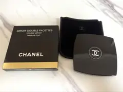 CHANEL シャネル ミロワール ドゥーブル ファセット ダブルミラー