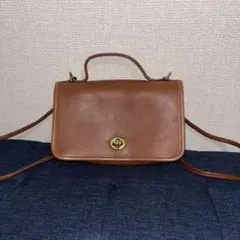 オールドコーチ　CASINO BAG