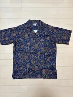 ROIAL 柄シャツのサムネイル