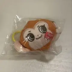 ナルミヤキャラクターズ フェイスぬいぐるみ ルッキー