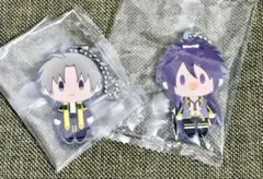 刀剣乱舞ONLINE 御伴散歩カプセルラバーマスコット＜其の三＞