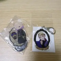 ツイステ ポムフィオーレ寮