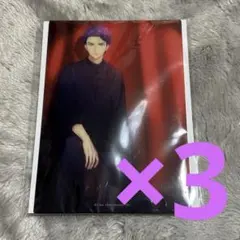 A3！ 兵頭 十座 アクリルパネル Spotlight