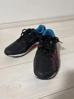 [新品未使用]ASICS アシックス レーザービーム