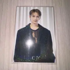 SEVENTEEN ジュン