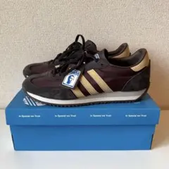 Oasis × adidas Achille SPZL リアム・ギャラガーのサムネイル