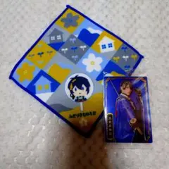 三日月宗近　黒羽麻璃央　刀剣乱舞　刀ミュミュージカル刀剣乱舞
