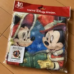 ディズニー ハンドタオル
