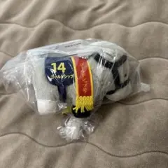 サラブレッドコレクション キャラクターグッズ