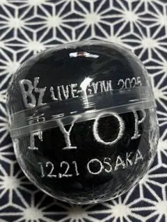 B'z LIVE GYM 2026 FYOP+ リストバンド - メルカリ
