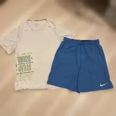 ナイキNIKE DRI-FIT ジャージ上下セット XL