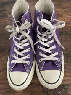 CONVERSE ALLSTAR Chuck Taylor ハイカットスニーカー