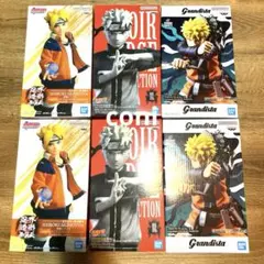 人気漫画フィギュア まとめ売り ブリーチ 黒崎一護 NARUTO 等 - メルカリ