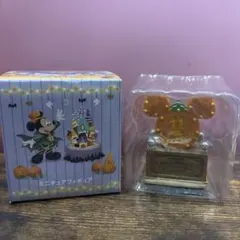 ディズニーハロウィン2023 ミニチュアフィギュア コレクション