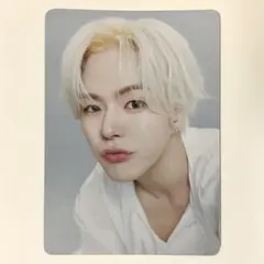 TREASUREジェヒョク トレカ ションリ