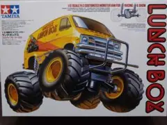 TAMIYA ランチボックス フルセット ！ ホンダ・ソウイチ様 専用 - メルカリ