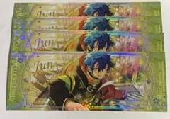 あんスタ　ジュン