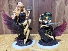 FIGURE SPIRITS KUJI マクロスF フィギュア B賞のサムネイル