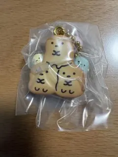 すみっコぐらし チャーム たぴおか