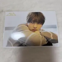 M!LK のぞいてみるく？展 過去の仁人のぞいてみるく？ 吉田仁人 生写真