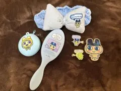 たまごっち グッズまとめ売り