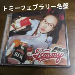 トミー フェブラリー/Tommy february6 CD トミーヘブンリー - メルカリ