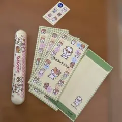 コロコロクリリン　セット