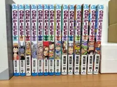 ONE PIECE 全100-113巻セット 尾田栄一郎