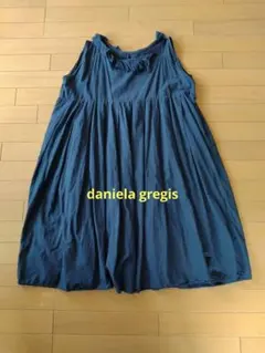 miyaokantsk様専用☆ダニエラグレジス チュニック ワンピースのサムネイル