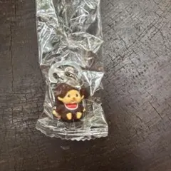 モンチッチ めじるしアクセサリー2 モンチッチくん