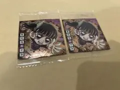 鬼滅の刃ディフォルメシール ウエハース 其ノ十三 栗花落カナヲ ノーマルセット