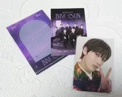 ENHYPEN VR 特典 CONCERT IMMERSIONトレカ レア ソヌ